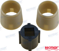 Recambios Marinos Insert Driver Rec41674T