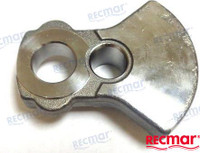 Recambios Marinos Crankshaft 3.Part Rec63V-11432-00