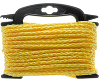 Attwood Marine 1/4X50 Hollow Braided Pp 11720-2