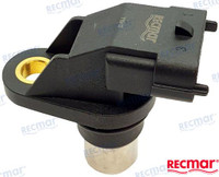 Recambios Marinos Camshaft Sensor Rec8631533