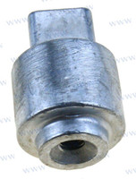 Recambios Marinos Zinc Anode Rec67F-11325-00