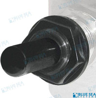 Recambios Marinos Boot Toggle Switch Black Bs4138
