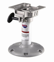 Attwood Marine Pedestal Kit 12" 238913Lsm1