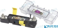 Recambios Marinos Fuse Block Safety Midi Bs7720