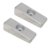 Glm Products Aluminum Anode 26677
