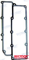 Recambios Marinos Gasket Exhaust Cover Rec14152-93J00