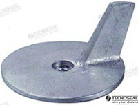 Recambios Marinos Skeg For Yamaha 25-30Hp Ten01130