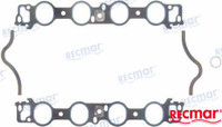Recambios Marinos Intake Manifold Gasket Fel17368