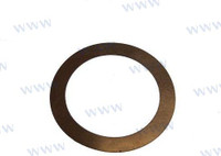 Recambios Marinos Shim 0.15Mm Paf8-04000012-2