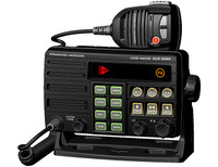 Standard VLH3000A 30W Hailer