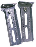 Tie Down Engineering, Inc. Bolster Bracket W/ Swive (Wsl)