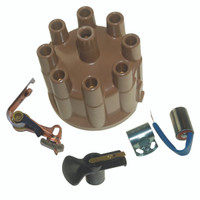 Cdi Electronics Tune Up Kit E66-0027