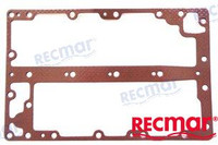 Recambios Marinos Gasket Engine Cooling Rec6E5-41112-A1