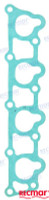 Recambios Marinos Intake Manifold Gasket Rec17151-Zw5-000