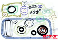 Recambios Marinos Gear Gasket Kit Rec876427
