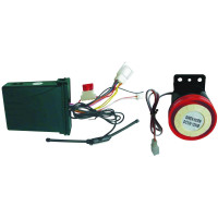 T.H. Marine Two-Way Boat Alarm Twa-1-Dp