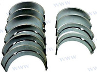 Recambios Marinos Main Bearing Kit Rec875307