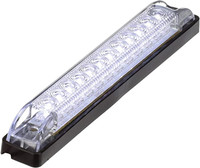 Attwood Marine 6" Led Utility Light Stri 6354W7