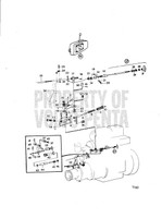 Volvo Penta Big-End Bearing Kit 270139