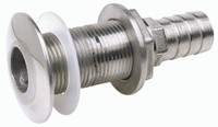 Attwood Marine 5/8" Ss Thru Hull 66546-3