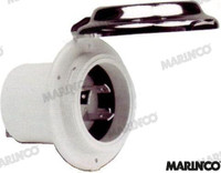 Recambios Marinos Round Base 16A   220V Gs11368