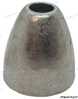 Recambios Marinos Anode Riva Zinc Cmriva2230