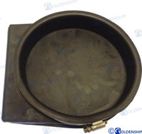 Recambios Marinos Exhaust Protector Valve Rec89260