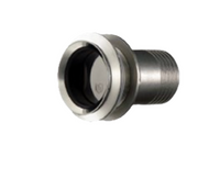 Attwood Marine Scupper_Ss Exhaust_3"X3" 67582-1