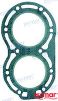 Recambios Marinos Head Gasket Rec11141-96303