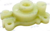 Recambios Marinos Water Pump Housing Pat40-04000201
