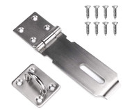 Sea-Dog Line Latches_Hasps & Catches Dsply 916014