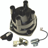 Cdi Electronics Tune Up Kit E66-0001