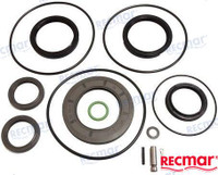 Recambios Marinos Complete Gasket Set Dph Rec23009