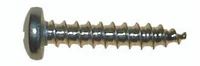 Marine Fasteners 8 X 3/4 Ss Phil Pan Tap Screw 08N075Ppss-540