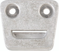 Dometic Anode_Zinc_Transom Plate 118-6125Z