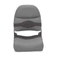 Lippert Components Inc Fold Down Seat Toon Charcoa 803545