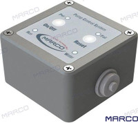 Recambios Marinos 12/24V Ctrl Pnl For Elec Pump Gs20173