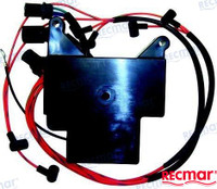 Recambios Marinos Power Pack Rec0583865