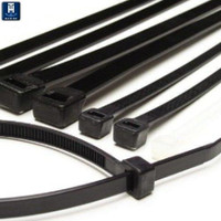 T.H. Marine 14 Cable Tie-Blk-1000 Pk 014B-M-Dp