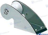 Recambios Marinos Bow Roller Aisi-316 Gs70004