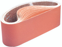 3M Center 1 .5 X 132 120# Belt (10/Pk) 7010361438