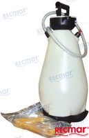 Recambios Marinos Gearcase Filler Rec55133Gf