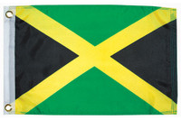 Lippert Components Inc Jamaica  Flag 24 X 36 2020199377