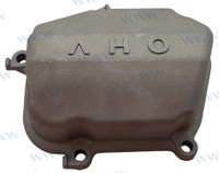 Recambios Marinos Cover  Cylinder Head Paf6-04000004