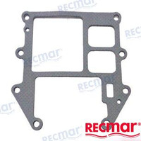 Recambios Marinos Gasket Upper Base Rec696-45113-00