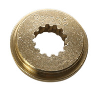 Michigan Wheel Thrust Washer 991236