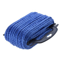 Attwood Marine 1/4X100 Hollow Braided Pp 11721-2