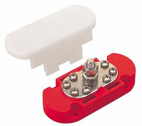 Sea-Dog Line Trmnl Post/Bus Plate 1/4 426826-1