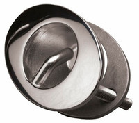 Sea-Dog Line Ss Ski Tow Flush Mount 371833