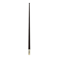Digital 567-CB 8ft Dual Band Cellular Antenna Black